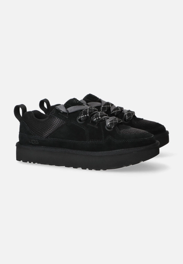 SEAKERSY DAMSKIE UGG LO LOWMEL 1168890