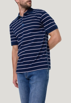 POLO MĘSKIE PIONEER P1 50055 2000