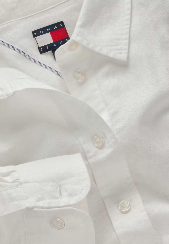 KOSZULA DAMSKA TOMMY JEANS DW0DW20292