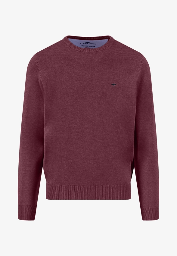 SWETER MĘSKI FYNCH HATTON 1514 210