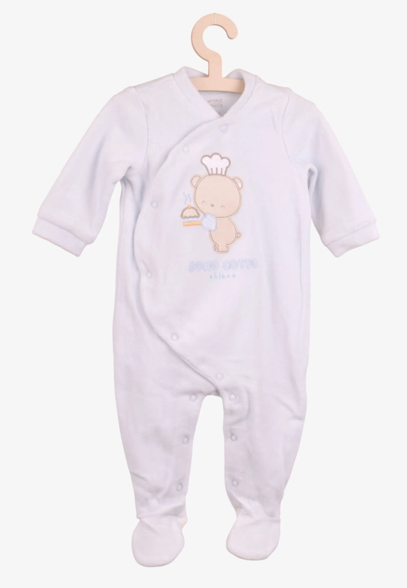 PAJACYK NIEMOWLĘCY CHICCO 100896