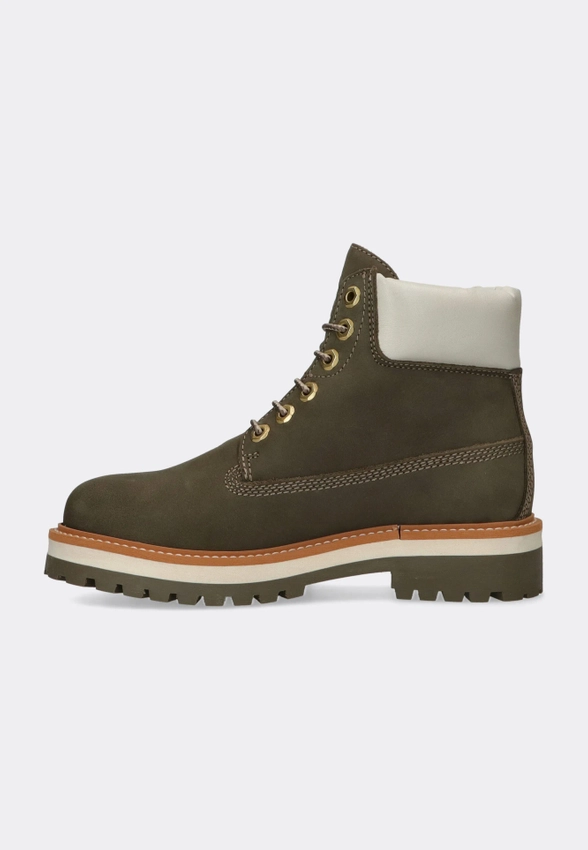 TRZEWIKI DAMSKIE LUMBERJACK SW50501-006