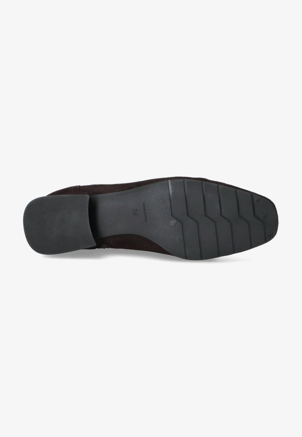 BOTKI DAMSKIE LUCA GROSSI CH-1038