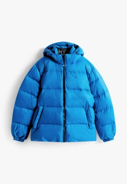 PUCHOWA KURTKA MĘSKA TOMMY JEANS DM0DM19786