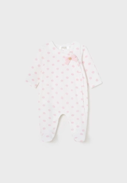 ZESTAW PAJACYKÓW 2 PACK MAYORAL 1711