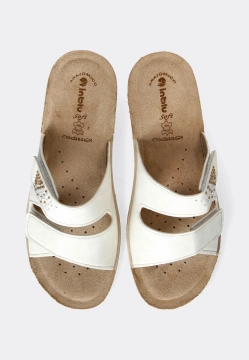 PANTOFLE DAMSKIE INBLU PV09