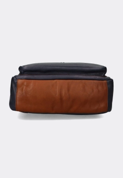 SKÓRZANY PLECAK SALVATORE SORRENTINO 525