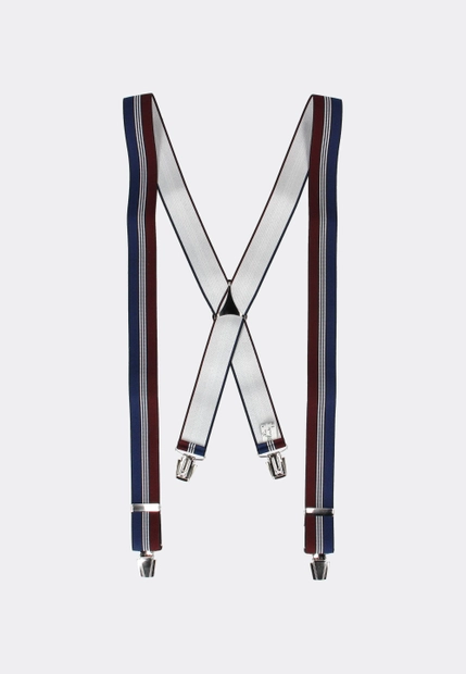 SZELKI MĘSKIE LA DUCALE E-939-GL