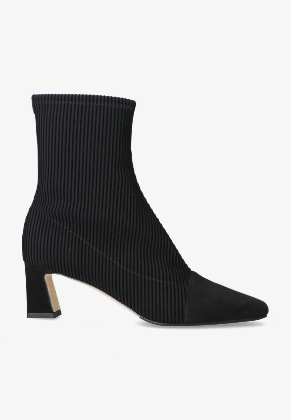 BOTKI DAMSKIE BRUNATE 58423