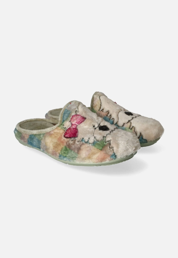 PANTOFLE DAMSKIE TANAHLOT II9354752