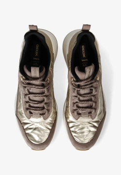 OBUWIE DAMSKIE GEOX D46WPD 0FU22