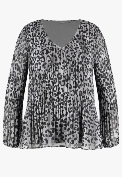 BLUZKA DAMSKA SAMOON 460011-84014