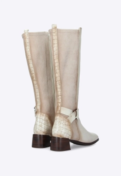 KOZAKI DAMSKIE HISPANITAS HI211847