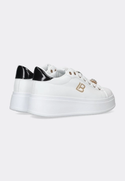 SNEAKERSY DAMSKIE LAURA BIAGIOTTI 8927