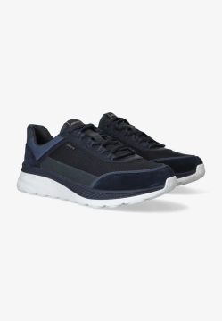 SNEAKERY MĘSKIE GEOX U65HUC 01422