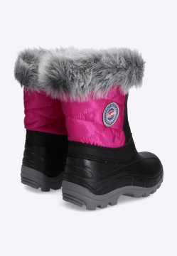 Śniegowce dziewczęce Olang NANCY-KID NANCYKTE