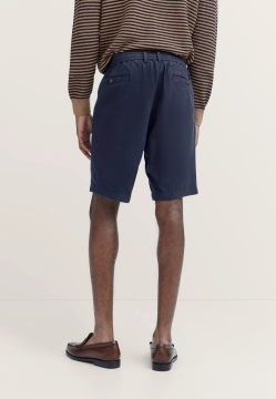 BERMUDY MĘSKIE BUGATTI 1949 76419C