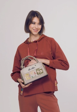 TOREBKA DAMSKA ANEKKE AMPHORA 42711-413