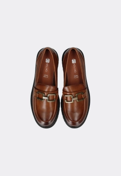 MOKASYNY DAMSKIE CLYO H6028 2