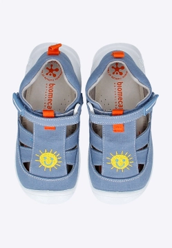 SANDAŁY BIOMECANICS 222183-A