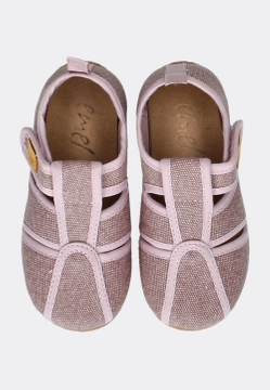 PANTOFLE DZIECIĘCE EMEL 101-7