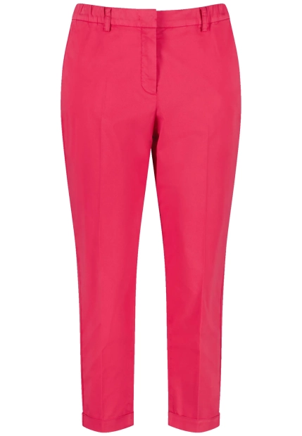 SPODNIE DAMSKIE SAMOON 620612-21134