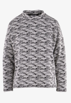 SWETER DAMSKI M.X.O 14201