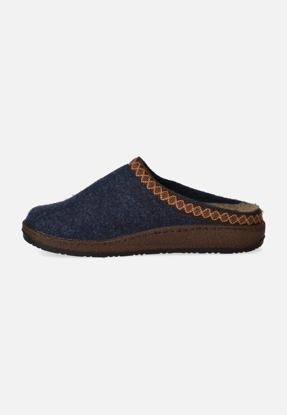 FILCOWE PANTOFLE DAMSKIE INBLU NL000009