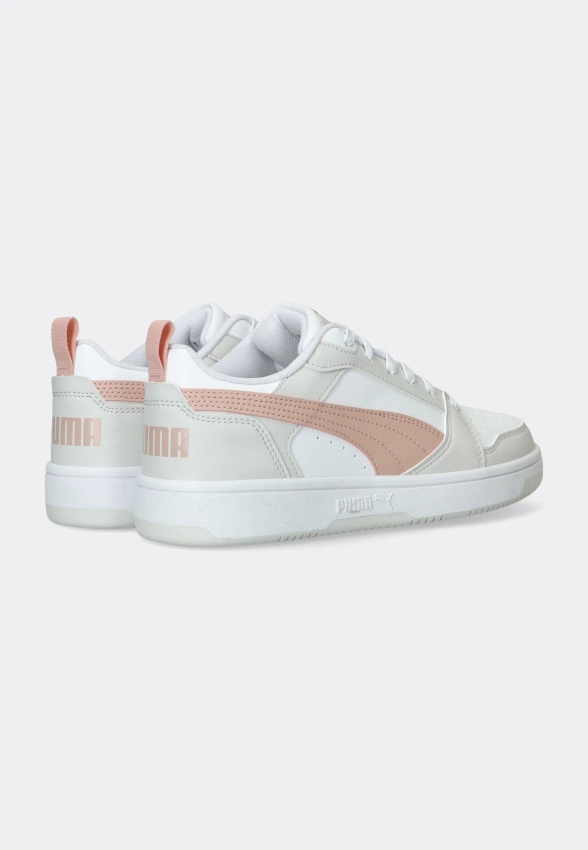 SNEAKERSY DAMSKIE PUMA REBOUND V6 LOW 392328 50
