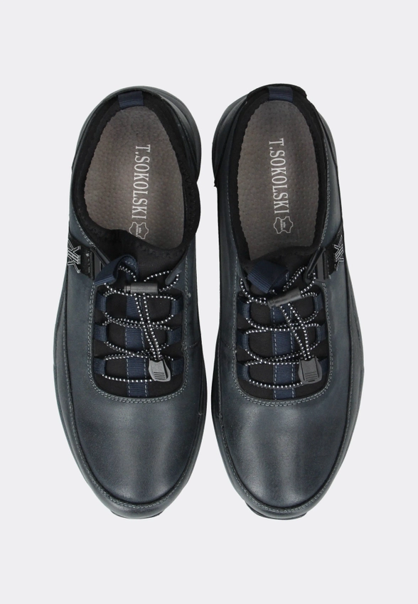 SNEAKERSY MĘSKIE T. SOKOLSKI CHV J24-71