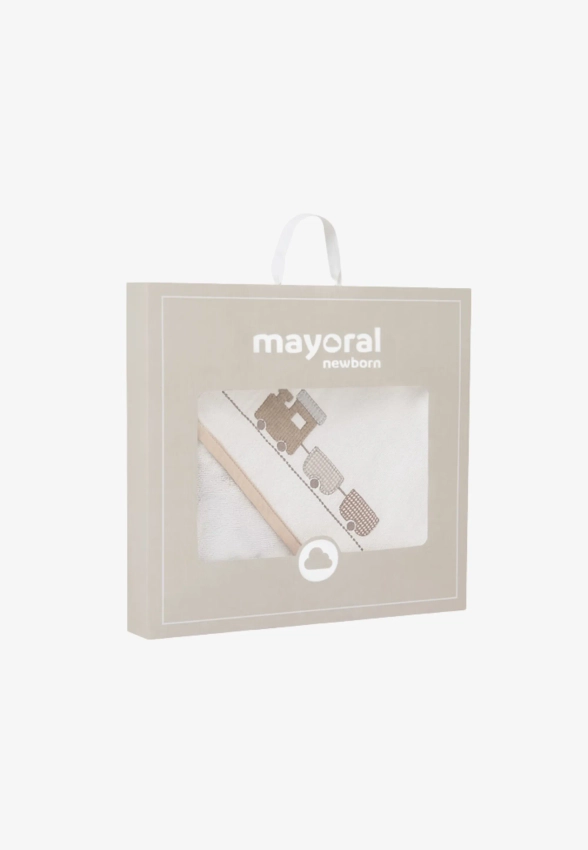 RĘCZNIK NIEMOWLĘCY MAYORAL 9989