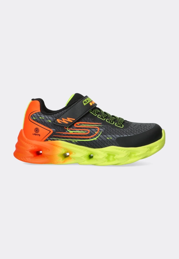 SNEAKERSY DZIECIĘCE SKECHERS 400604L