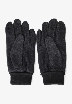 RĘKAWICZKI MĘSKIE Z WISKOZY YINH1316