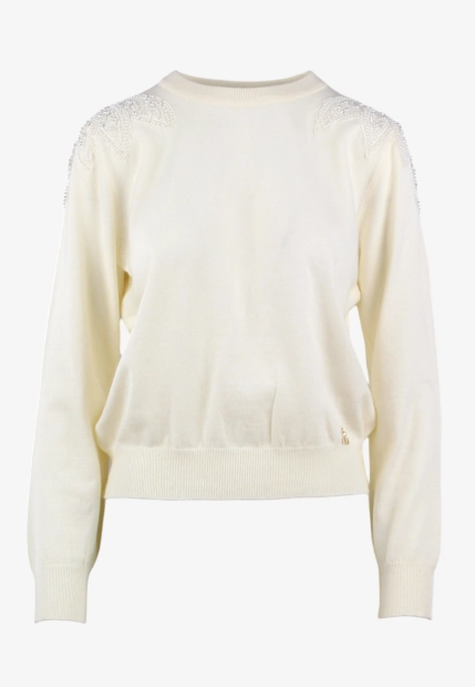 SWETER DAMSKI ARTIGLI ACMA002798