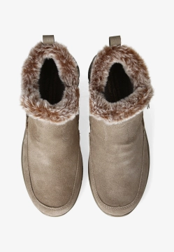 BOTKI DAMSKIE SKECHERS 167862