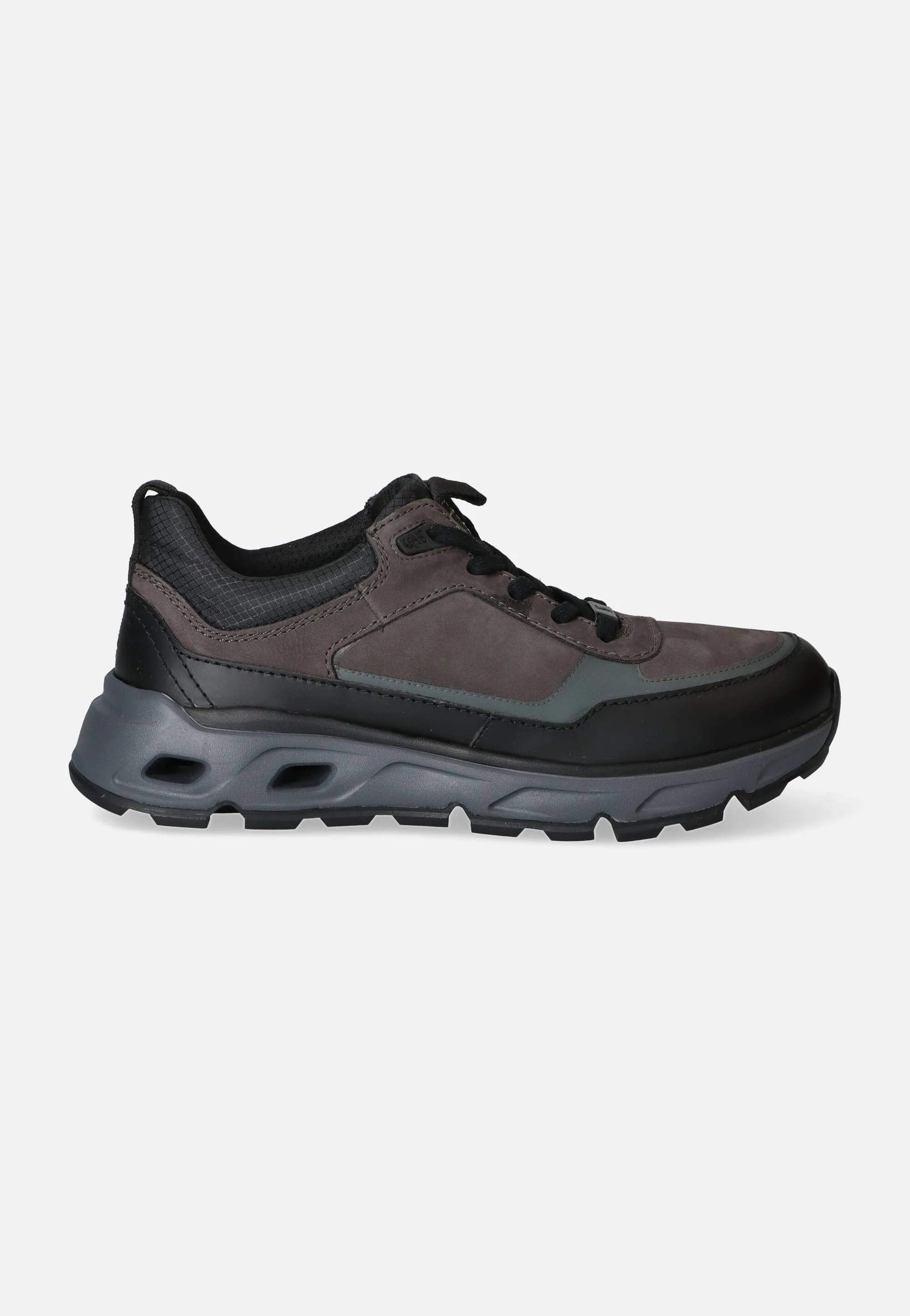 SKÓRZANE SNEAKERY MĘSKIE SALAMANDER E31AU5021519