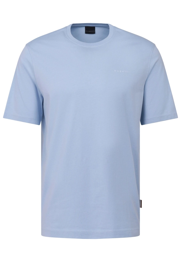 T-SHIRT MĘSKI BUGATTI 8350 75040C