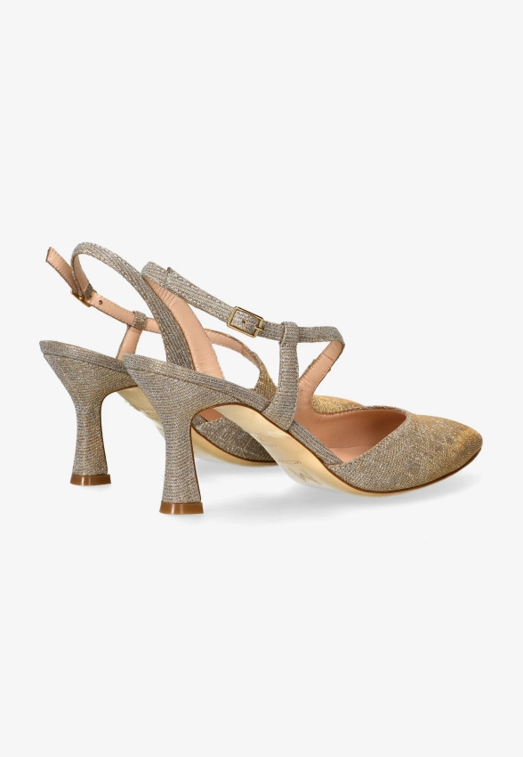 SZPILKI DAMSKIE MELLUSO E1634Q