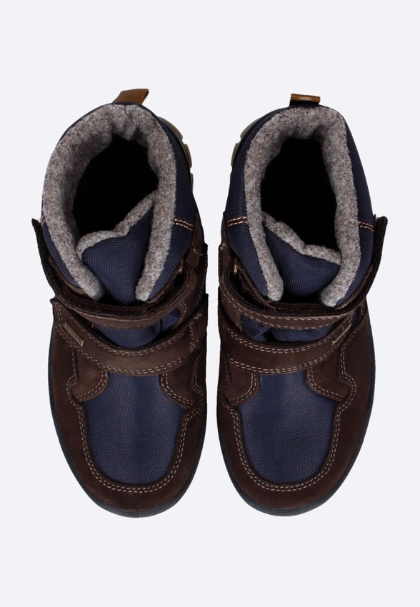 ŚNIEGOWCE CHŁOPIĘCE ZAPINANE NA RZEP PRIMIGI 2895122