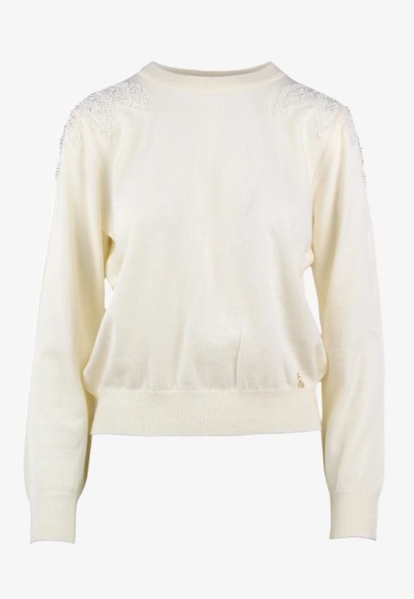 SWETER DAMSKI ARTIGLI ACMA002798