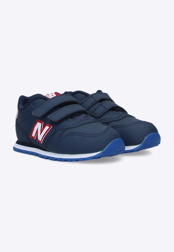 SNEAKERSY DZIECIĘCE NEW BALANCE IV500BD1