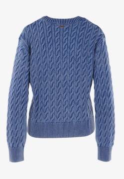 SWETER DAMSKI LEVI'S OO37S0004