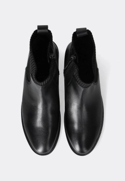 SZTYBLETY DAMSKIE MARCO TOZZI 2-25320-45