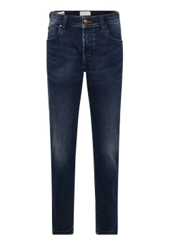 SPODNIE JEANSY MĘSKIE BUGATTI 3108D 66671B