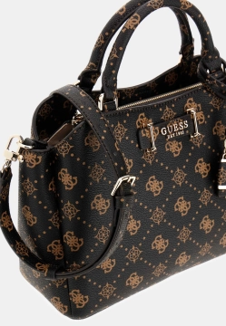 TOREBKA Z EKOSKÓRY GUESS HWGP98 90060