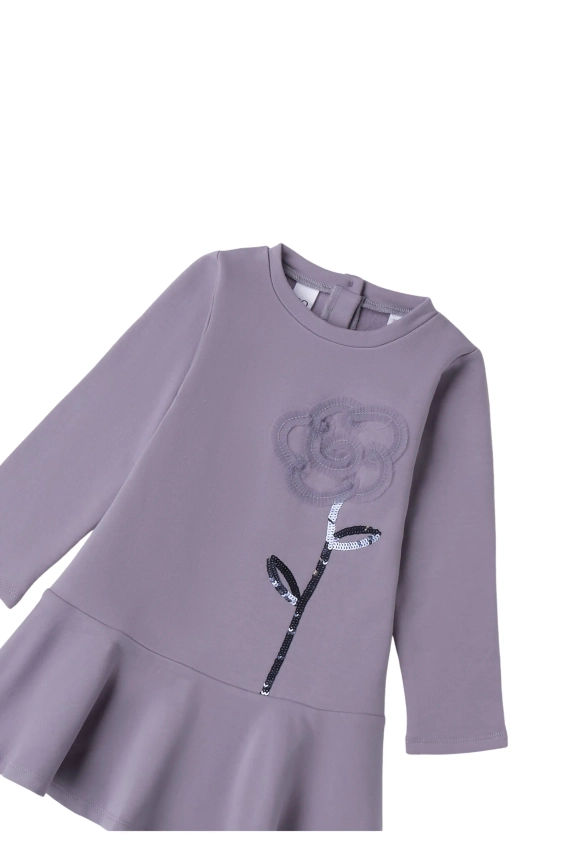 SUKIENKA DZIEWCZĘCA I DO 4 F374