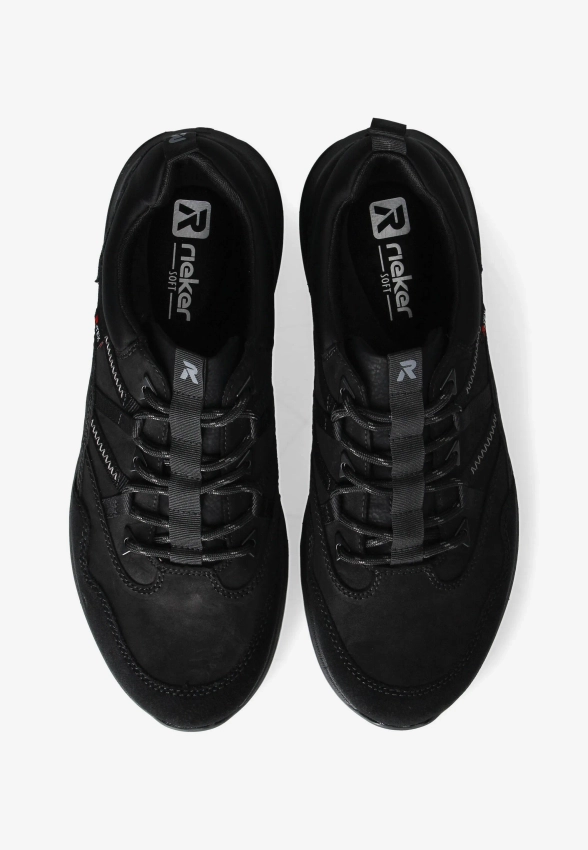 OBUWIE MĘSKIE RIEKER U0104-00