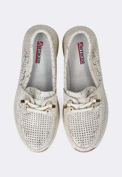 MOKASYNY DAMSKIE ARTIKER 56C2099