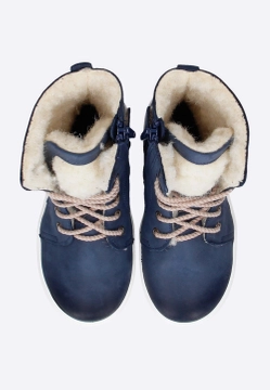BOTKI DZIECIĘCE OCIEPANE EMEL EV 2651M-10