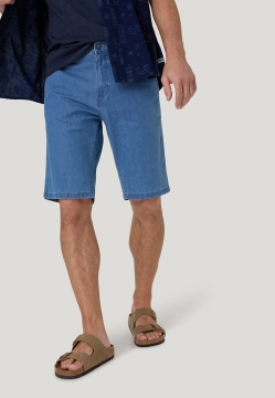 BERMUDY MĘSKIE PIONEER P0 13270 7520